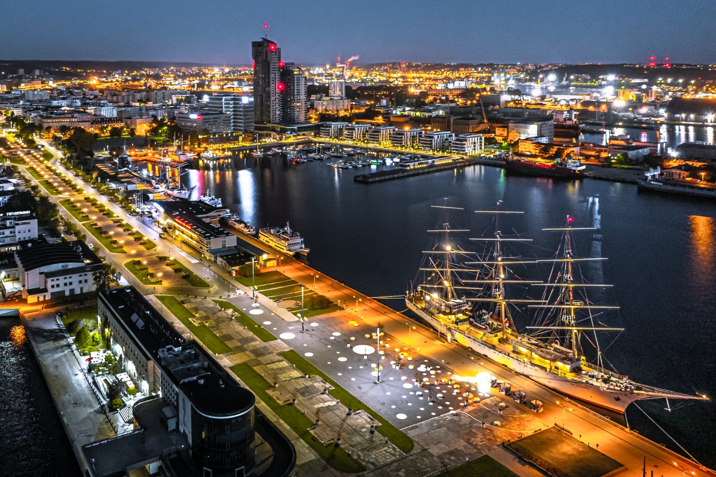 Gdynia